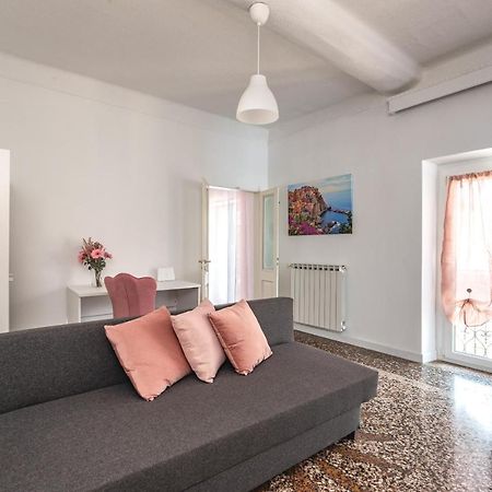 Seaside Apartment Genova 외부 사진