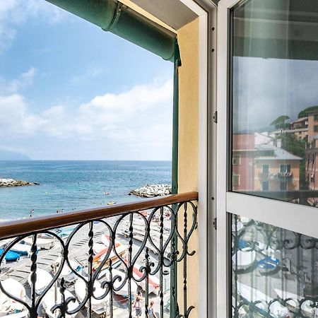 Seaside Apartment Genova 외부 사진