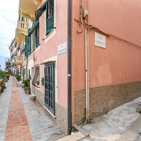Seaside Apartment Genova 외부 사진