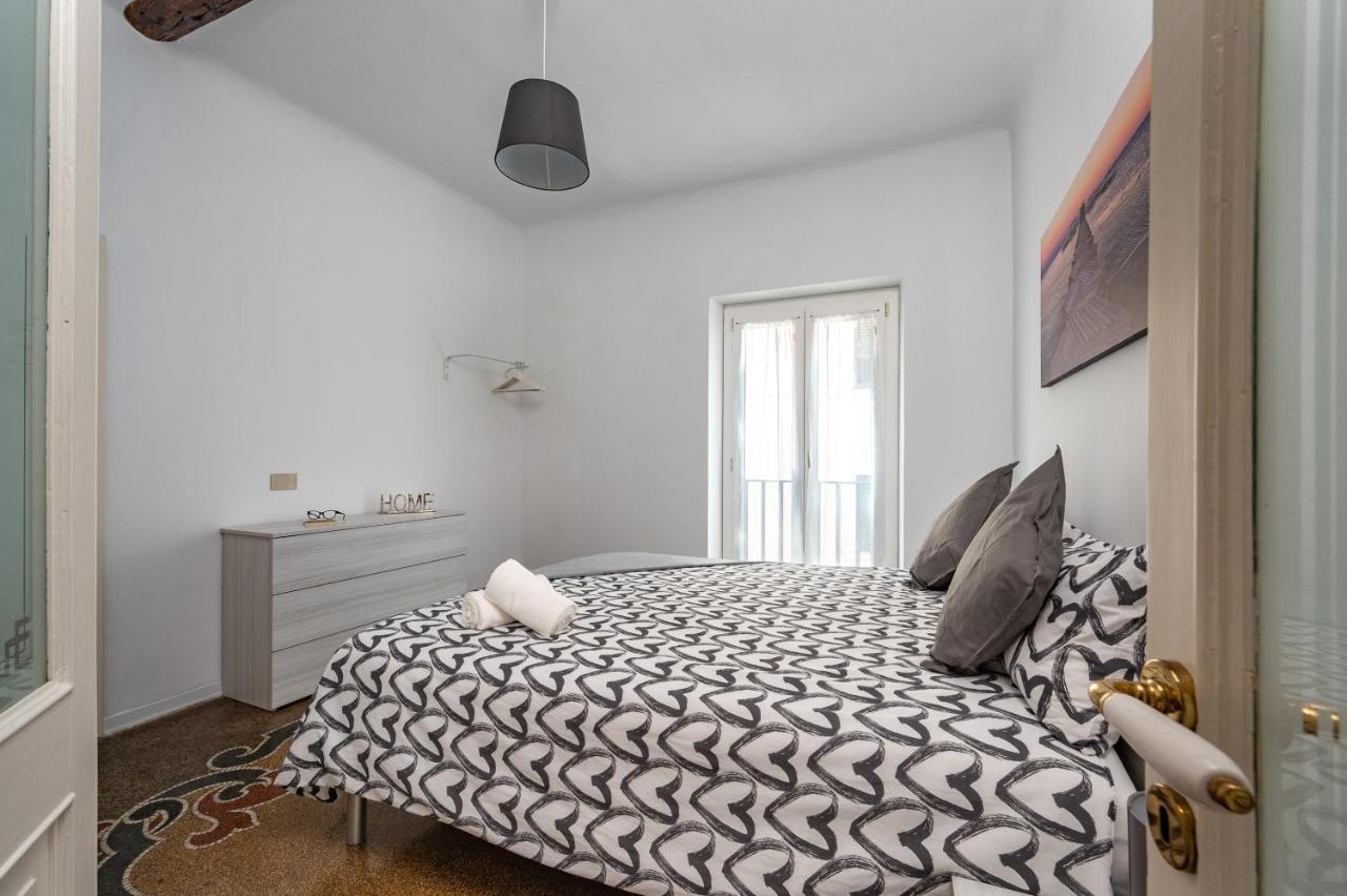 Seaside Apartment Genova 외부 사진