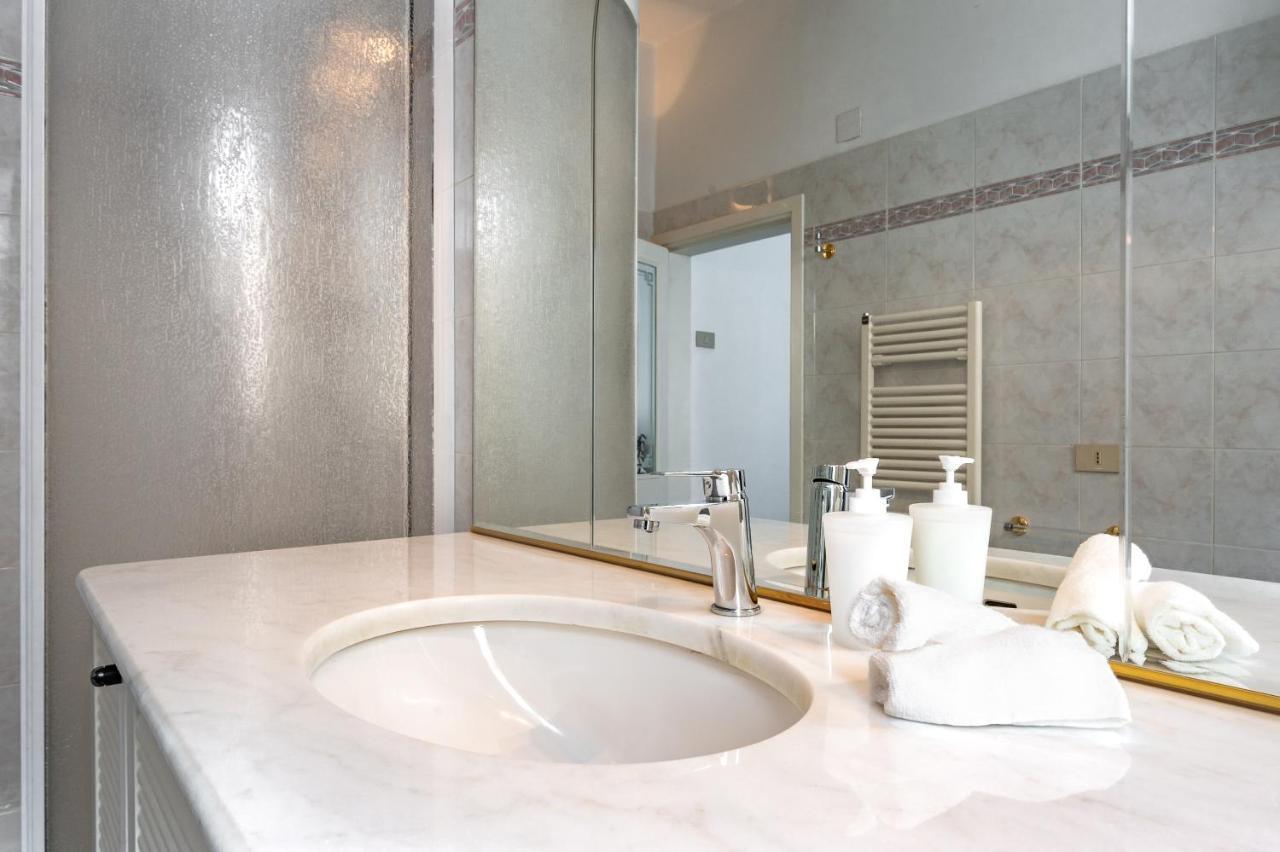 Seaside Apartment Genova 외부 사진