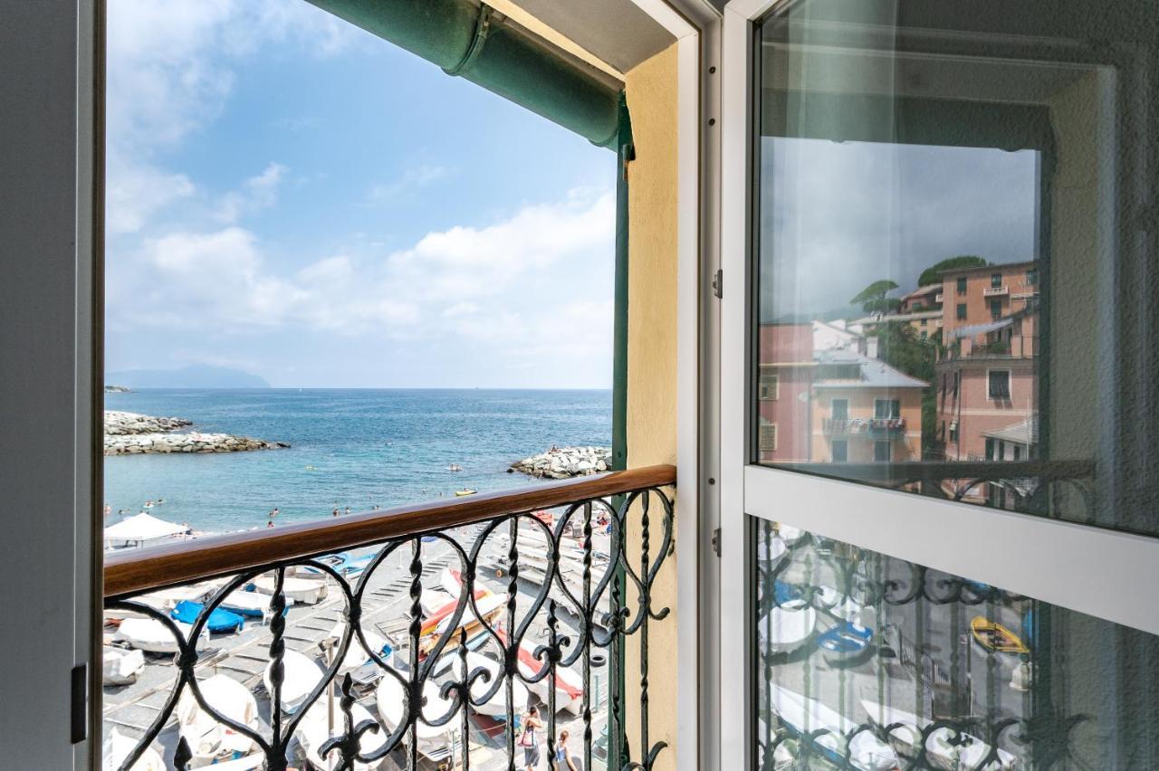 Seaside Apartment Genova 외부 사진
