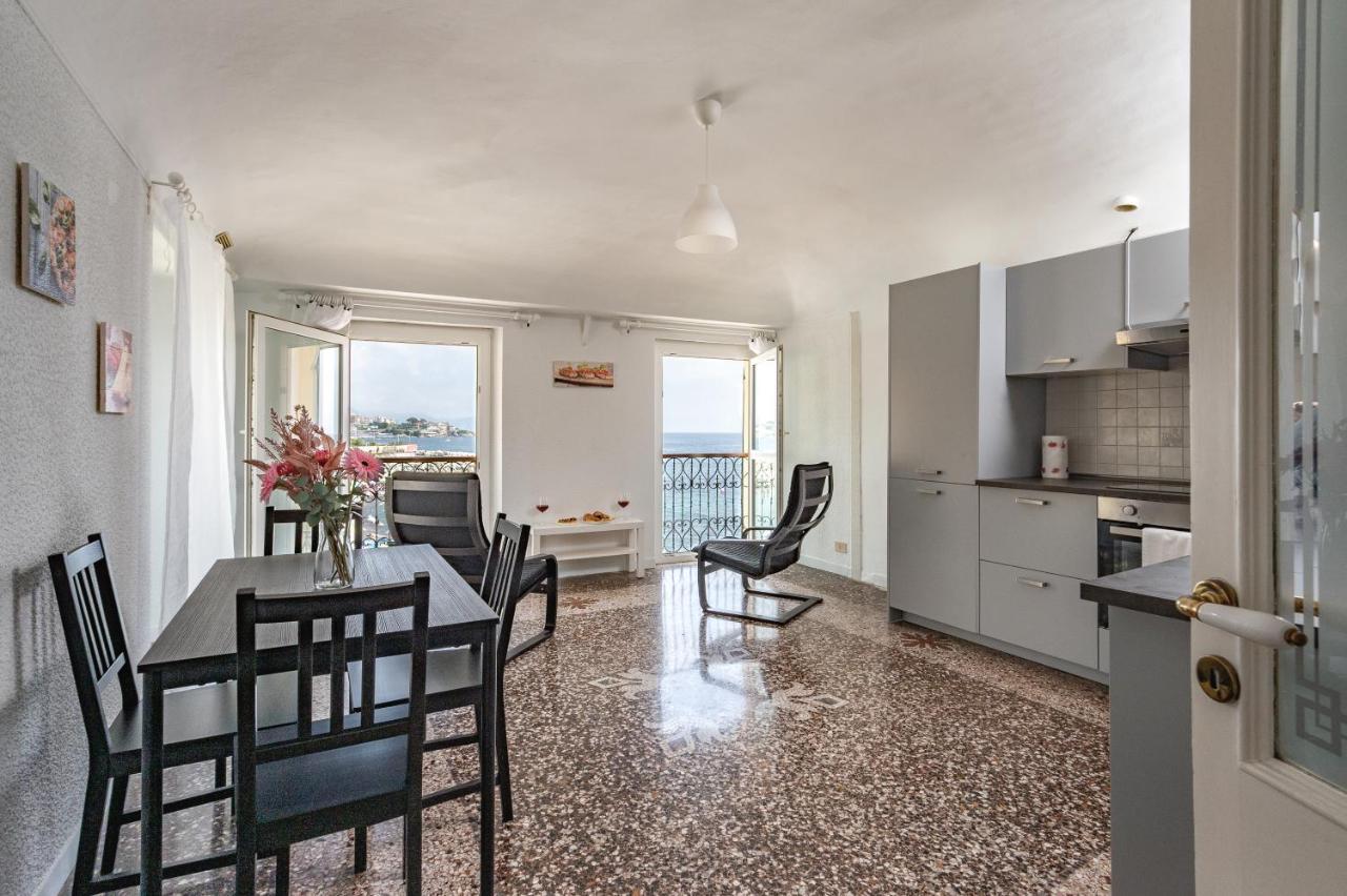 Seaside Apartment Genova 외부 사진