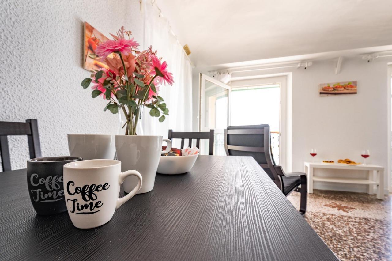 Seaside Apartment Genova 외부 사진