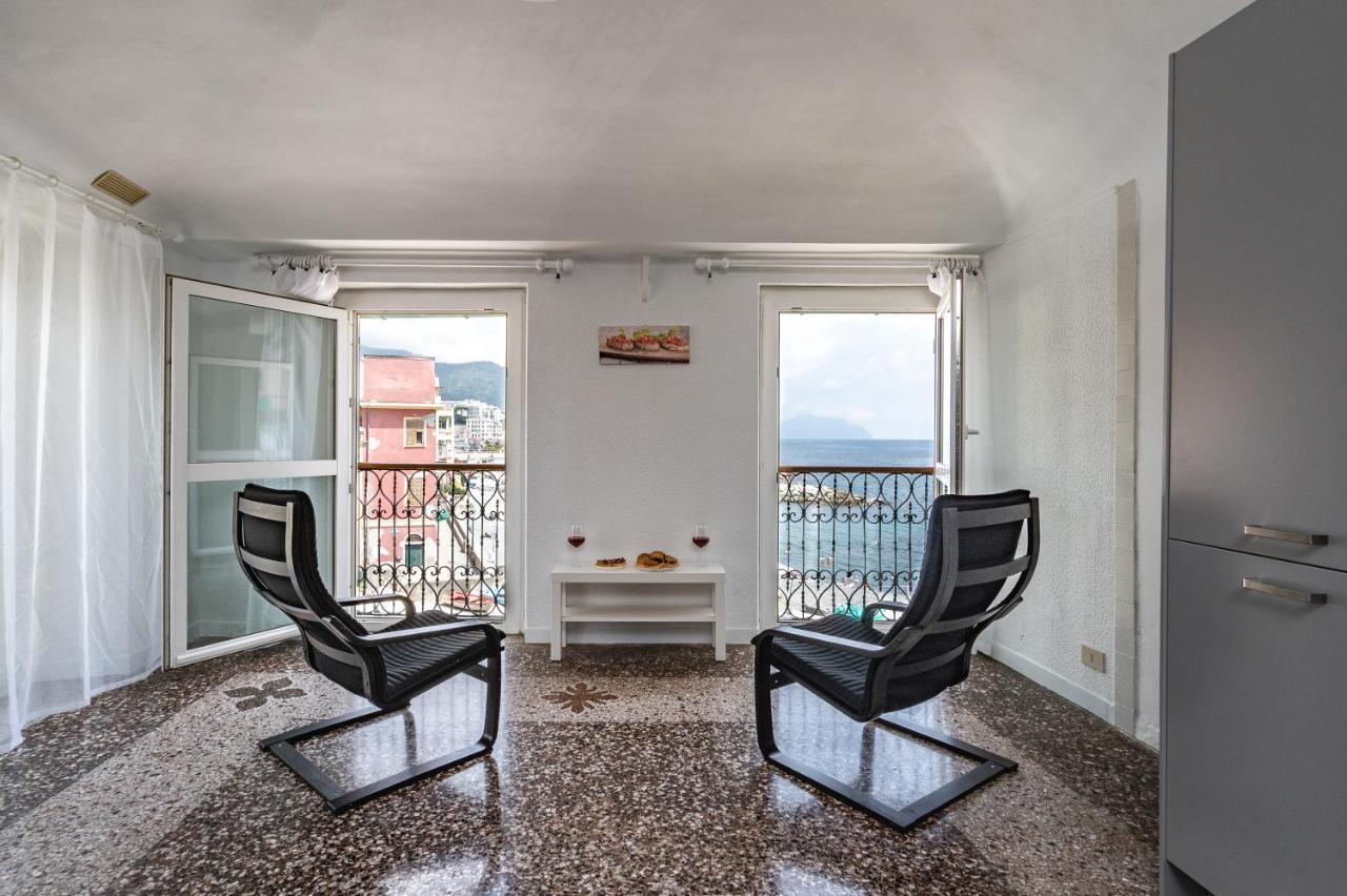 Seaside Apartment Genova 외부 사진