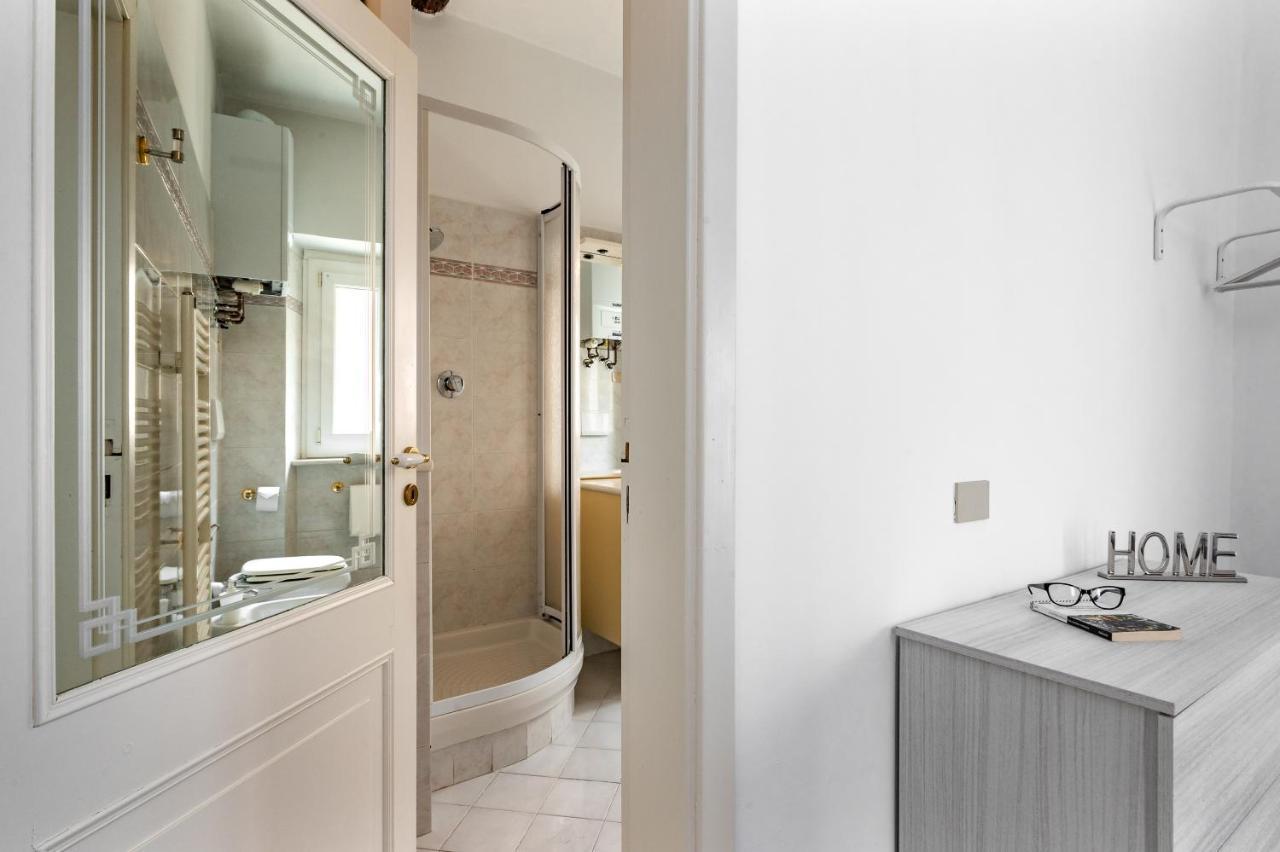 Seaside Apartment Genova 외부 사진