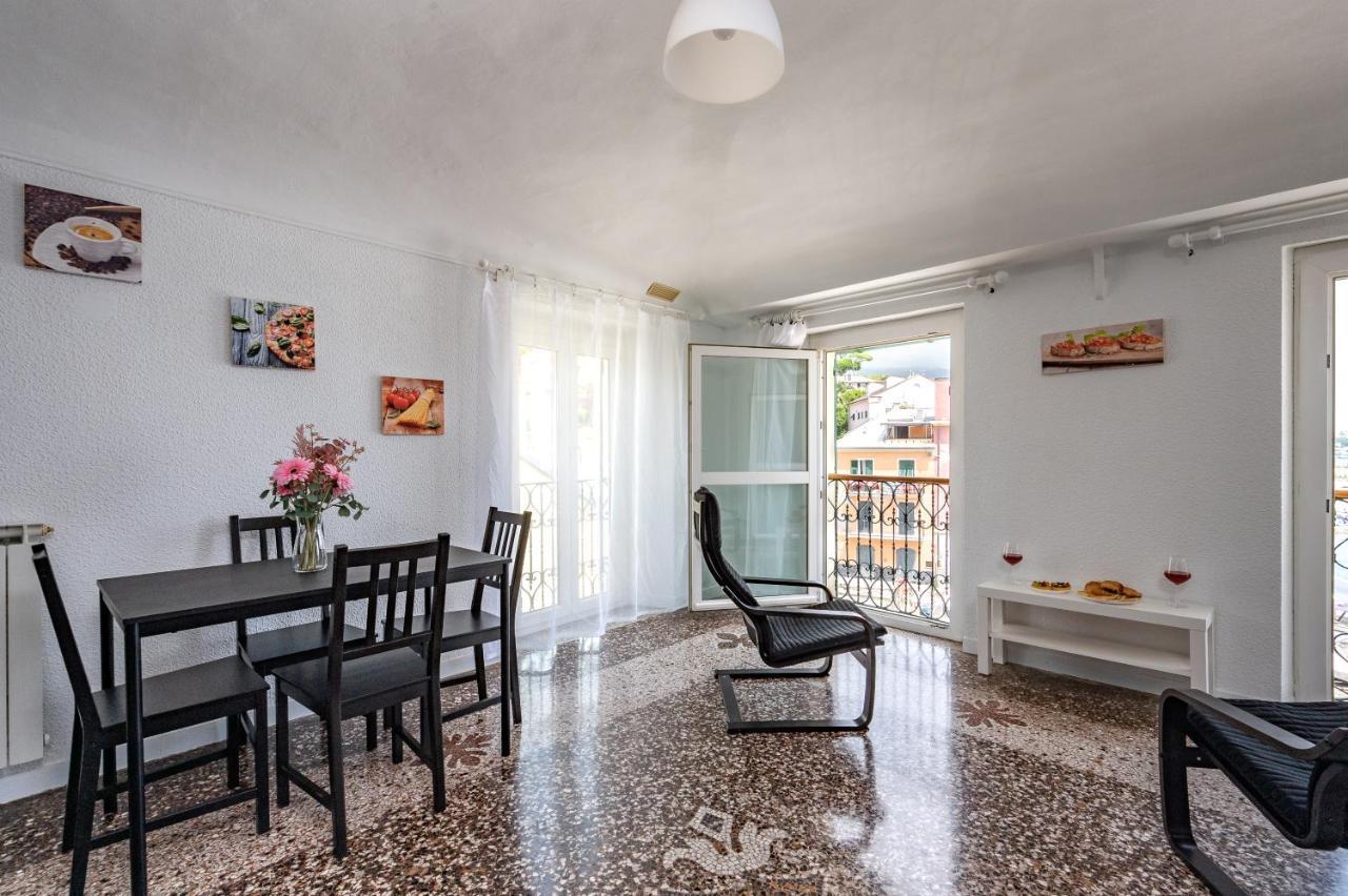 Seaside Apartment Genova 외부 사진