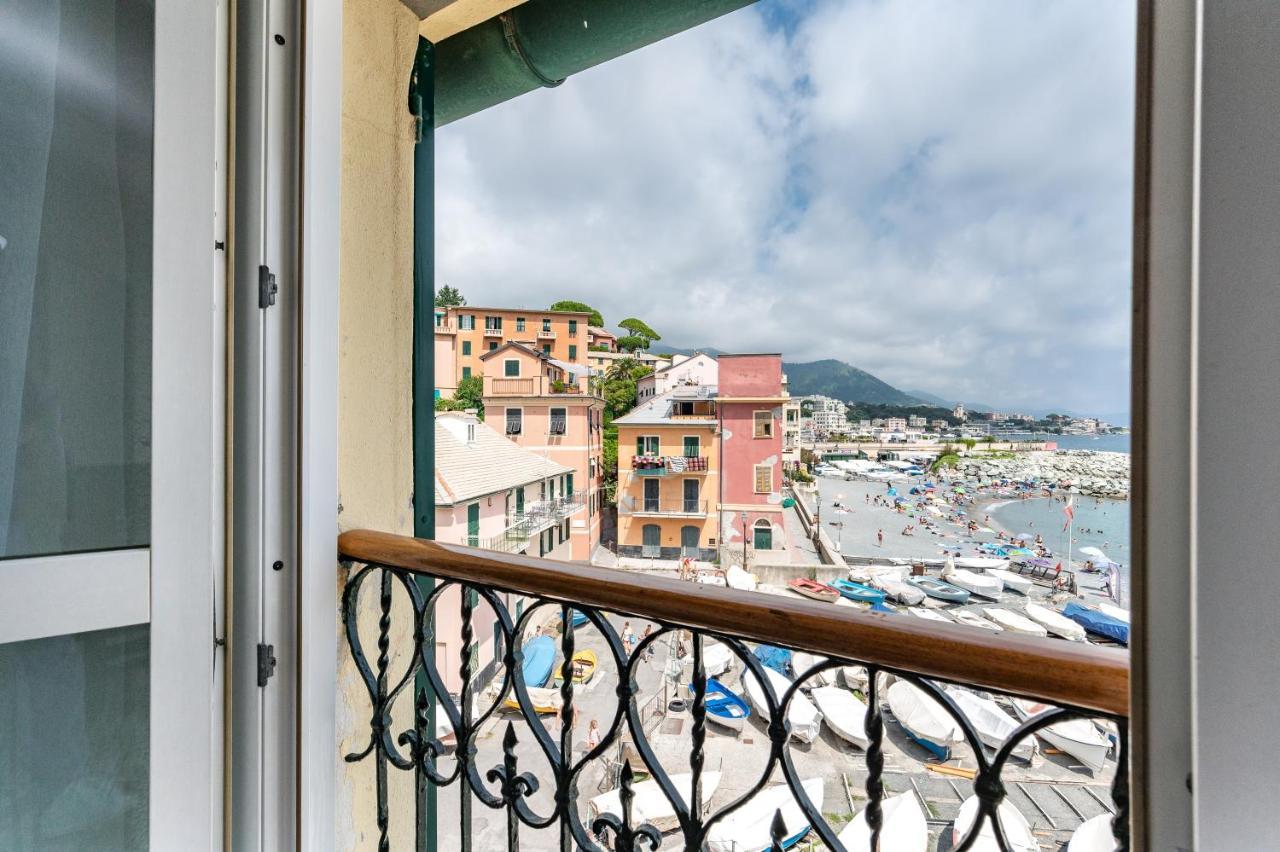 Seaside Apartment Genova 외부 사진