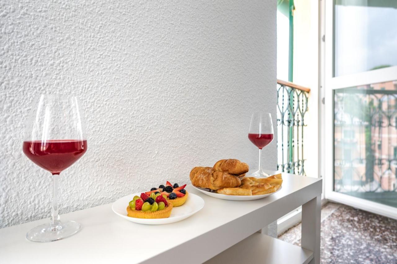 Seaside Apartment Genova 외부 사진