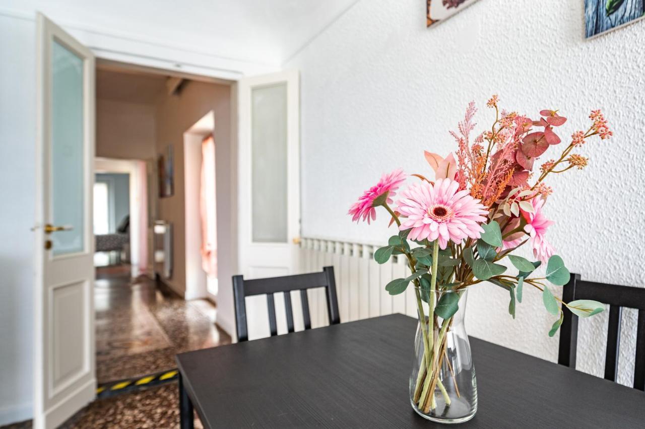 Seaside Apartment Genova 외부 사진