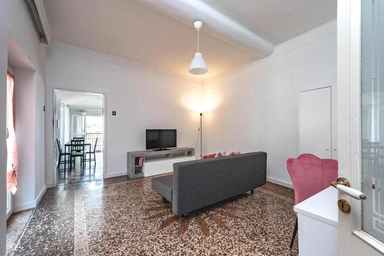 Seaside Apartment Genova 외부 사진