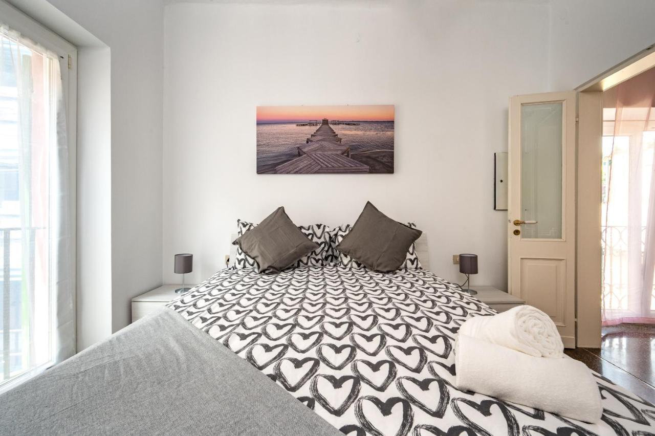 Seaside Apartment Genova 외부 사진