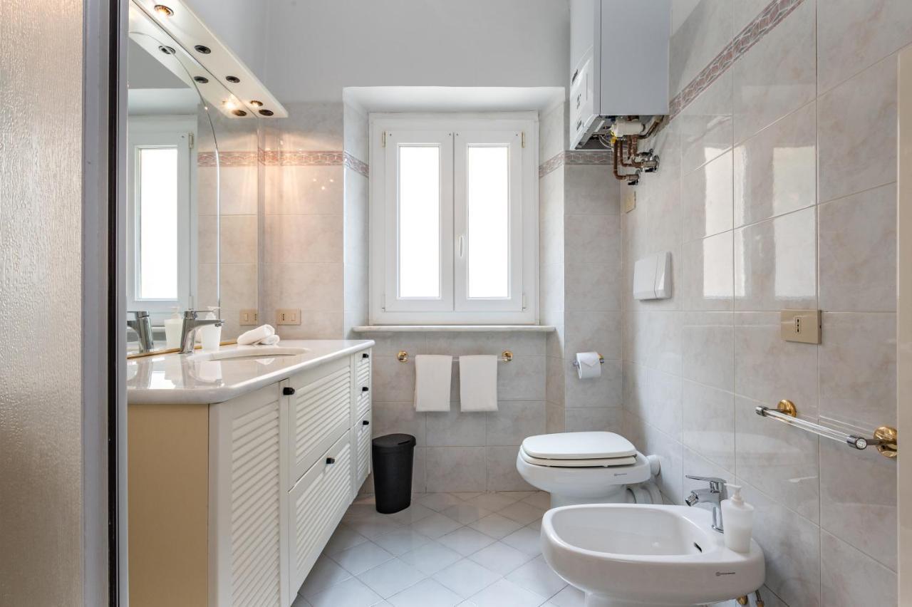 Seaside Apartment Genova 외부 사진