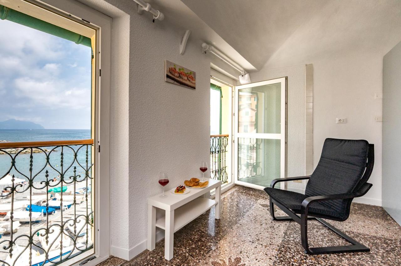 Seaside Apartment Genova 외부 사진